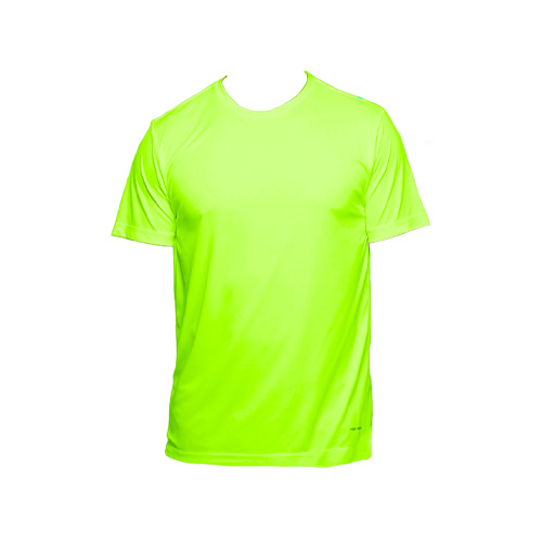 PLAYERA BW CUELLO REDONDO CABALLERO MANGA CORTA - Vista 40